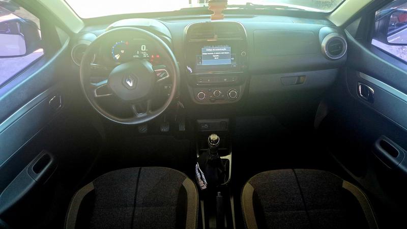 Renault Kwid Outsid 2 - foto 8