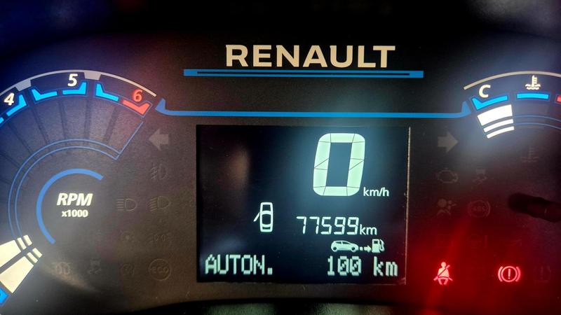 Renault Kwid Outsid 2 - foto 7