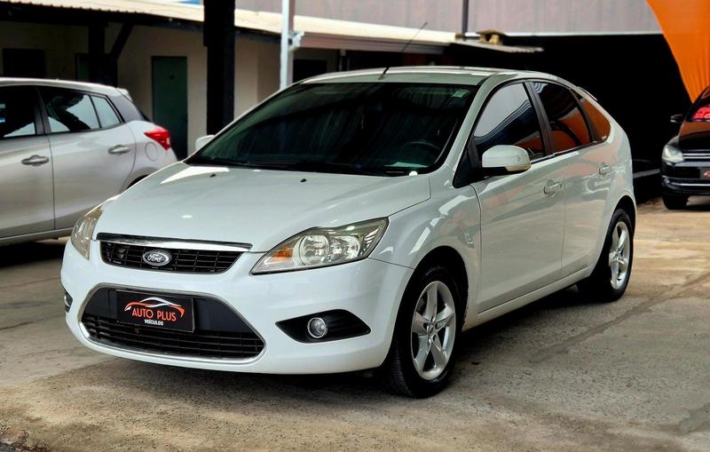 Ford Focus Hc Flex - foto 3