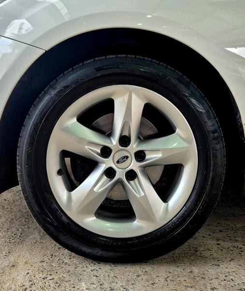 Ford Focus Hc Flex - foto 7