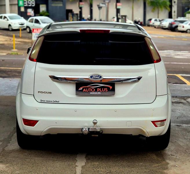 Ford Focus Hc Flex - foto 6