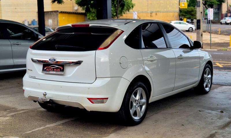 Ford Focus Hc Flex - foto 4