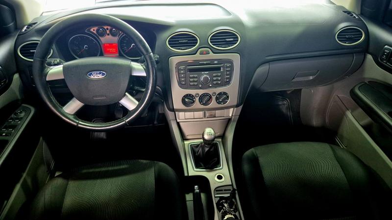Ford Focus Hc Flex - foto 8