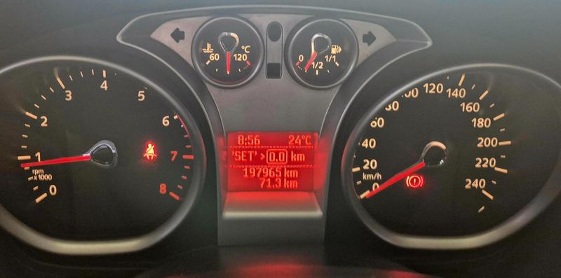 Ford Focus Hc Flex - foto 9