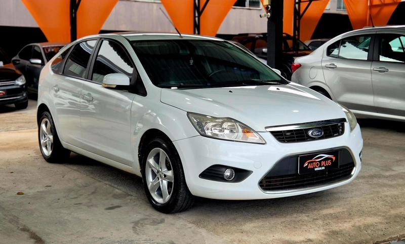 Ford Focus Hc Flex - foto 2