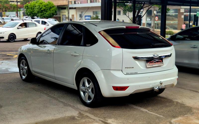 Ford Focus Hc Flex - foto 5