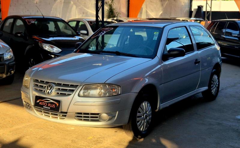 Volkswagen Gol 1.0 Giv - foto 3