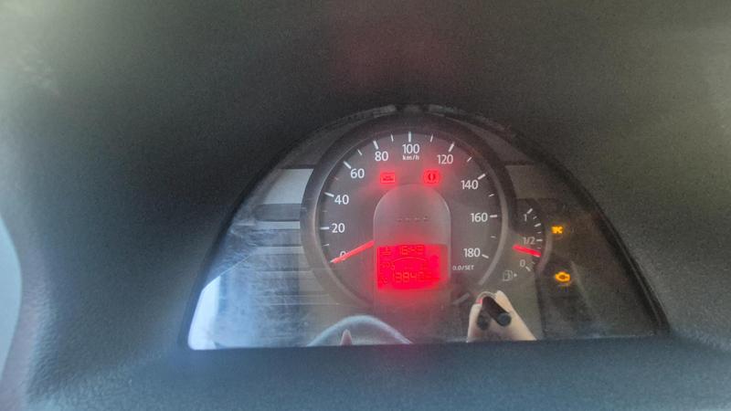 Volkswagen Gol 1.0 Giv - foto 9