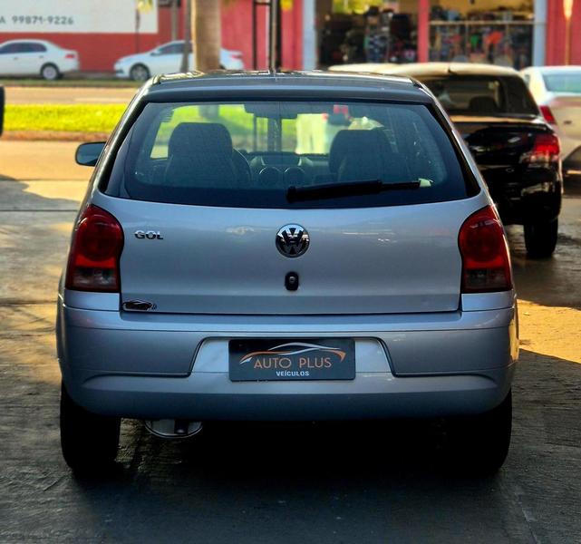 Volkswagen Gol 1.0 Giv - foto 6