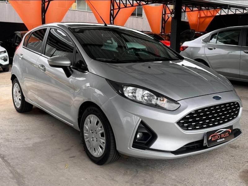 Ford Fiesta 16se - foto 2