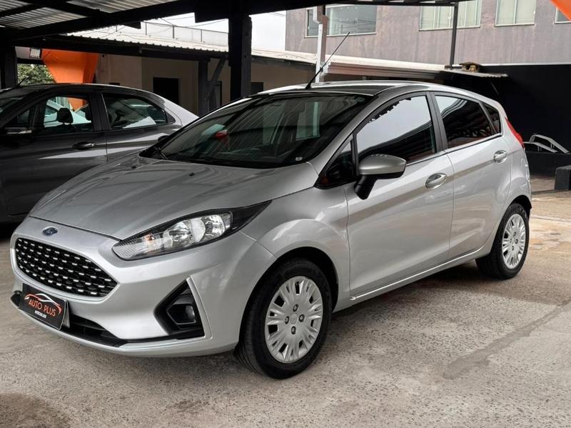 Ford Fiesta 16se - foto 3