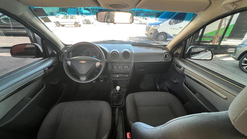 Chevrolet Celta 10l LT - foto 7