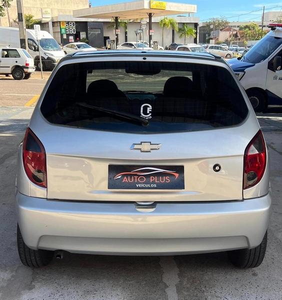 Chevrolet Celta 10l LT - foto 6