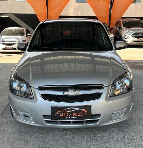 Chevrolet Celta 2015 à venda