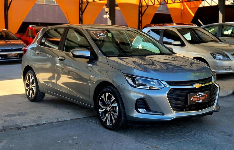 Chevrolet Onix 10tat - foto 2