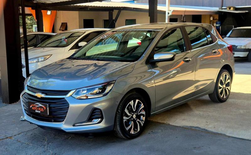 Chevrolet Onix 10tat - foto 3