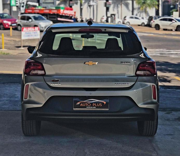 Chevrolet Onix 10tat - foto 6