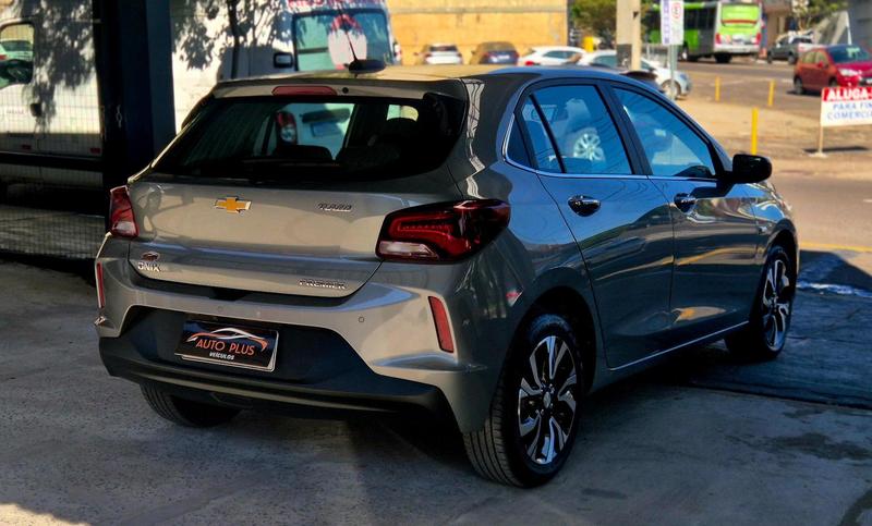 Chevrolet Onix 10tat - foto 5