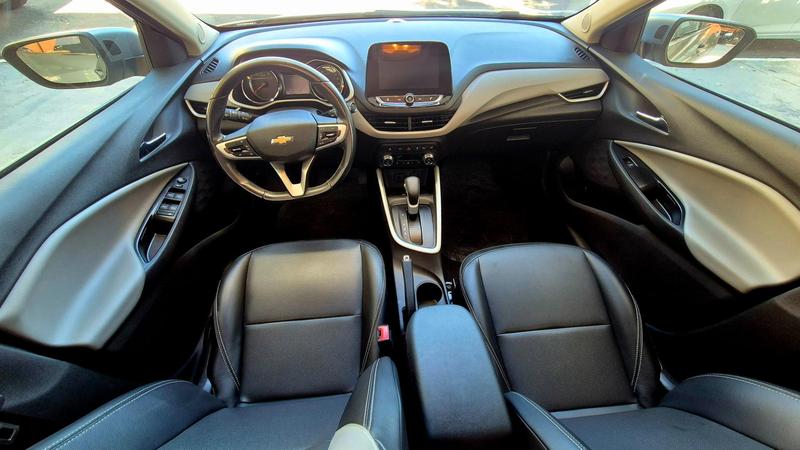 Chevrolet Onix 10tat - foto 7
