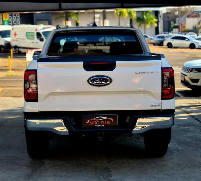 Ford Ranger Ltdcd3d4a - foto 6