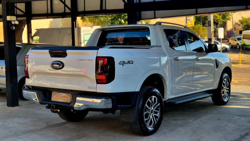 Ford Ranger Ltdcd3d4a - foto 4