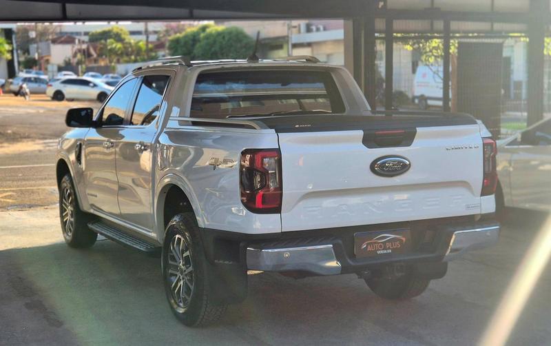 Ford Ranger Ltdcd3d4a - foto 5