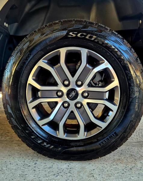 Ford Ranger Ltdcd3d4a - foto 7