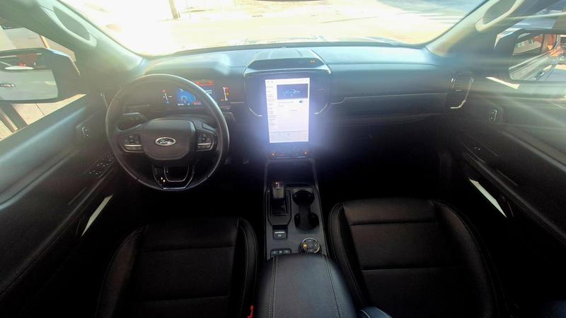 Ford Ranger Ltdcd3d4a - foto 8