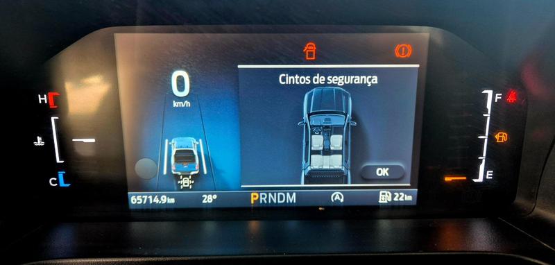Ford Ranger Ltdcd3d4a - foto 9
