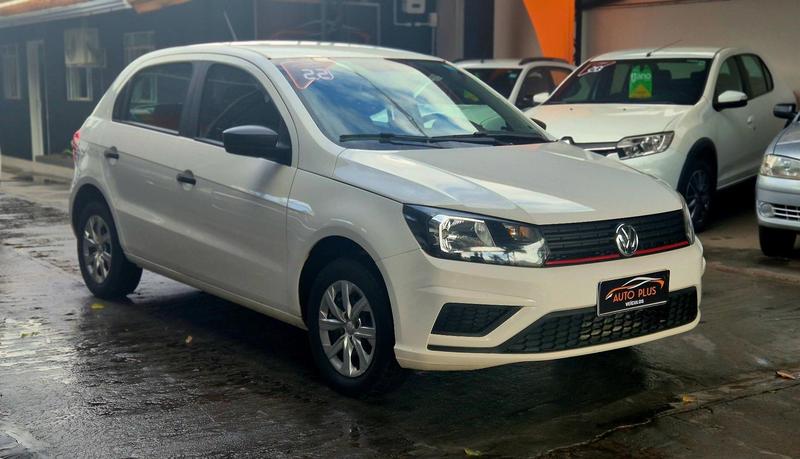 Volkswagen Gol 10l - foto 2