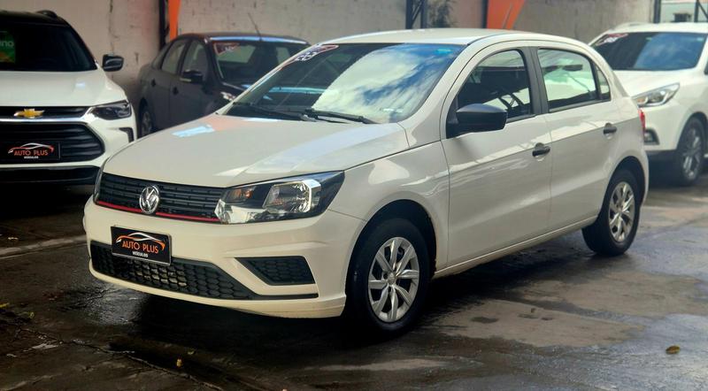 Volkswagen Gol 10l - foto 3