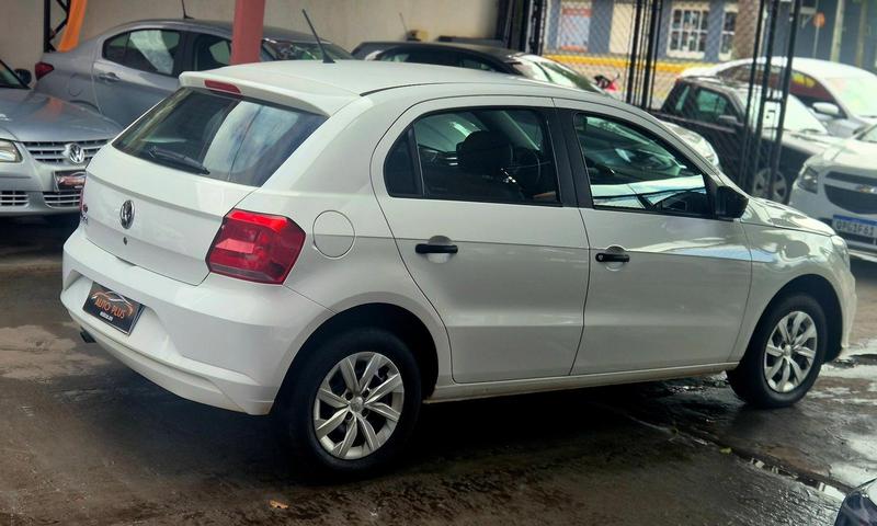 Volkswagen Gol 10l - foto 6
