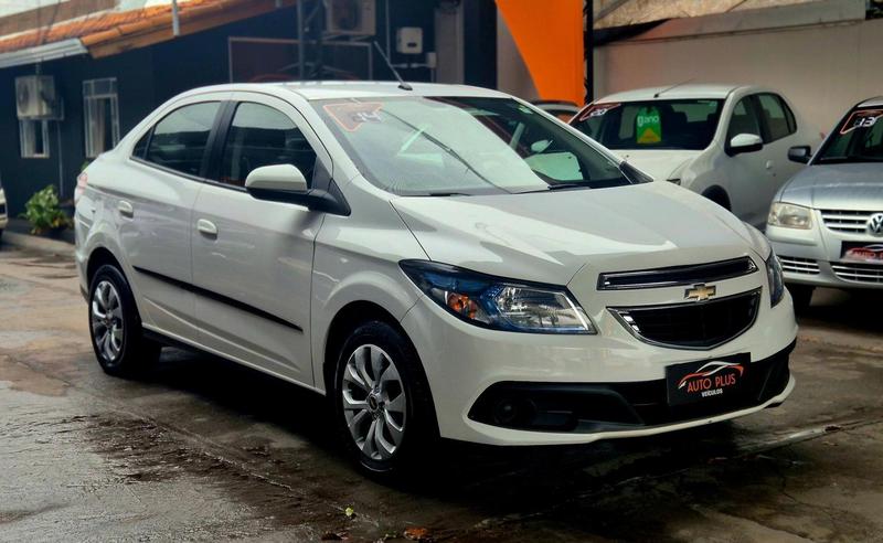 Chevrolet Prisma 14at LT - foto 2