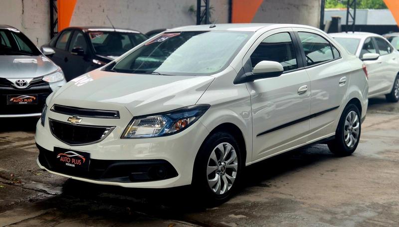Chevrolet Prisma 14at LT - foto 3