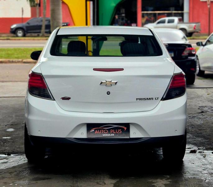 Chevrolet Prisma 14at LT - foto 4