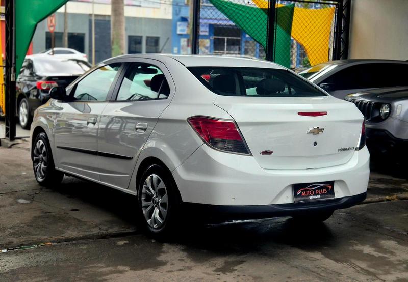 Chevrolet Prisma 14at LT - foto 5