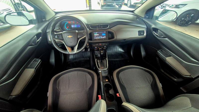 Chevrolet Prisma 14at LT - foto 7