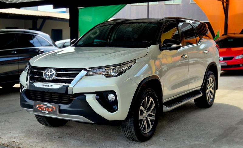 Toyota SW4 Swsrxa4fd - foto 3