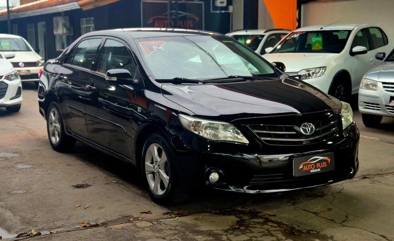 Toyota Corolla XEi 2.0 Flex - foto 2