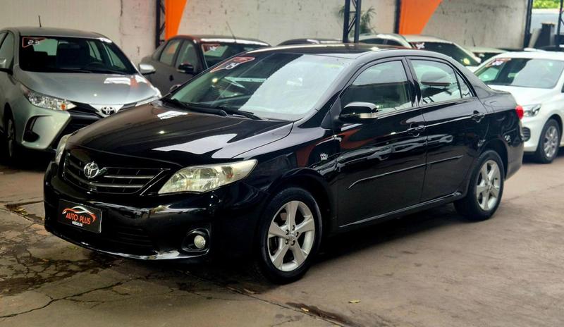 Toyota Corolla XEi 2.0 Flex - foto 3