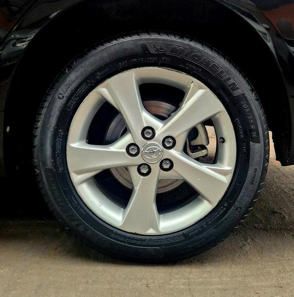 Toyota Corolla XEi 2.0 Flex - foto 7