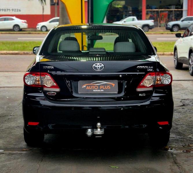 Toyota Corolla XEi 2.0 Flex - foto 4