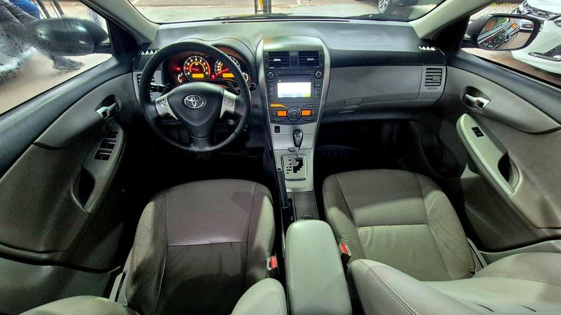 Toyota Corolla XEi 2.0 Flex - foto 8
