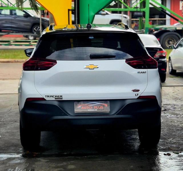 Chevrolet Tracker T A LT - foto 4