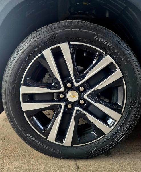 Chevrolet Tracker T A LT - foto 7