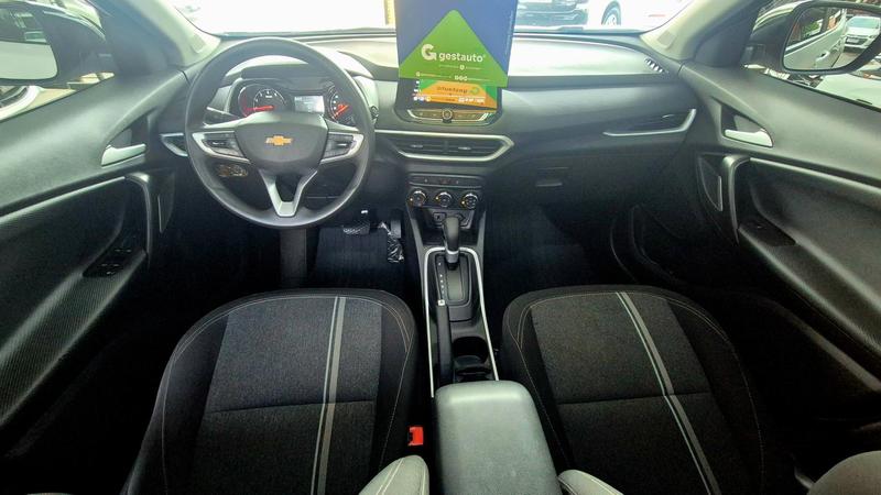 Chevrolet Tracker T A LT - foto 8