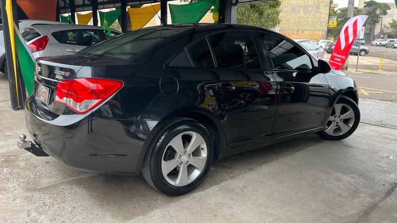 Chevrolet Cruze LT Nb - foto 4