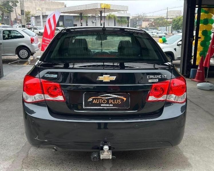 Chevrolet Cruze LT Nb - foto 6
