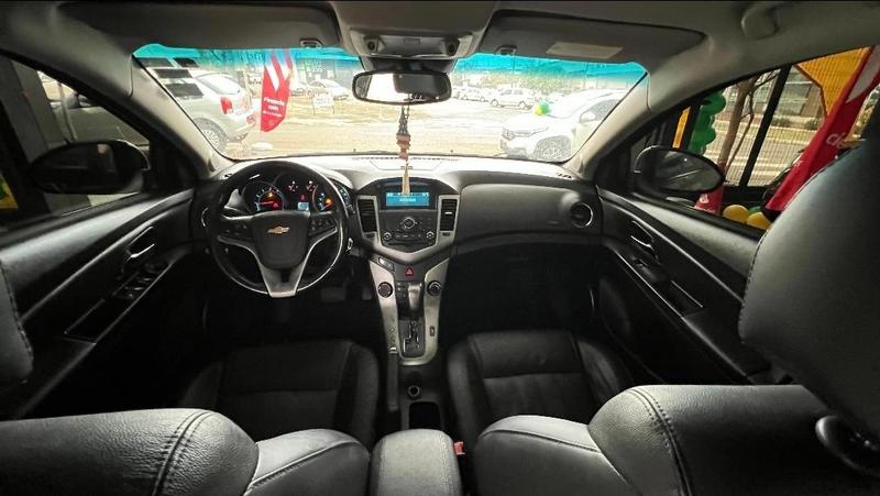Chevrolet Cruze LT Nb - foto 7