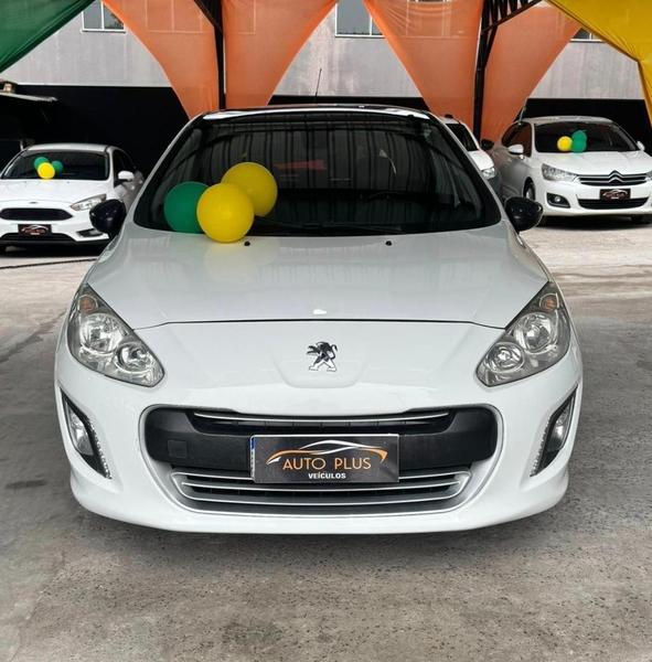 Peugeot 308 2014 à venda